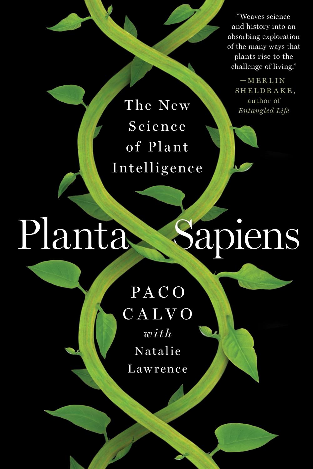 Planta Sapiens, 9781324074618