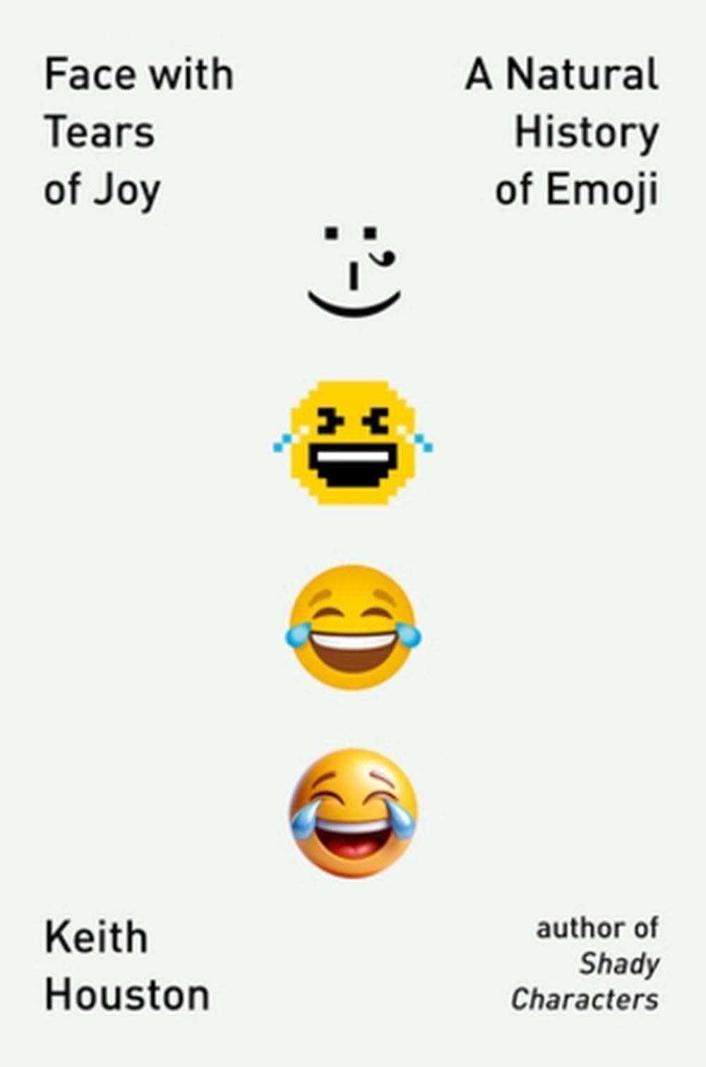 Face with Tears of Joy, 9781324075141