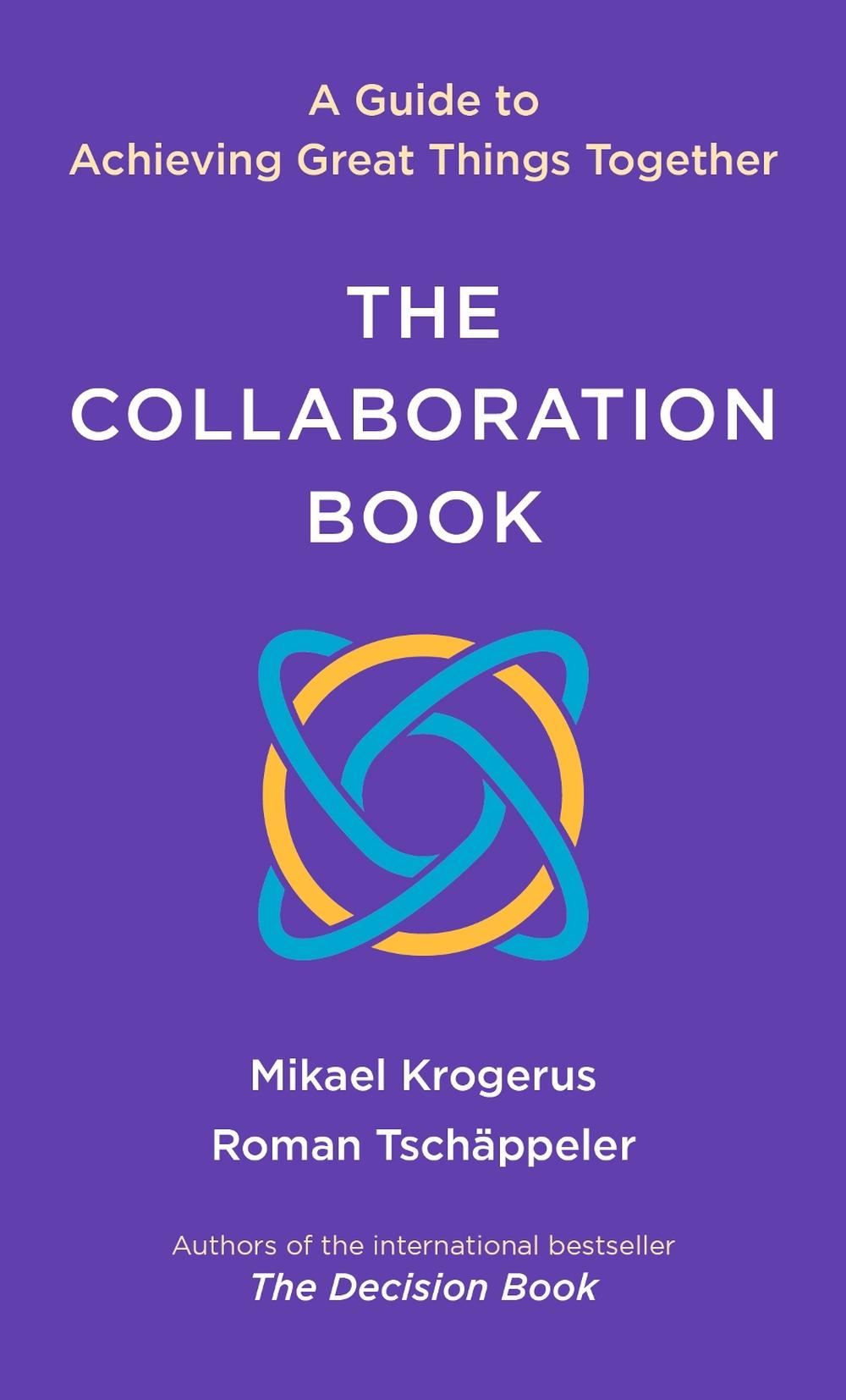 The Collaboration Book, 9781324075370