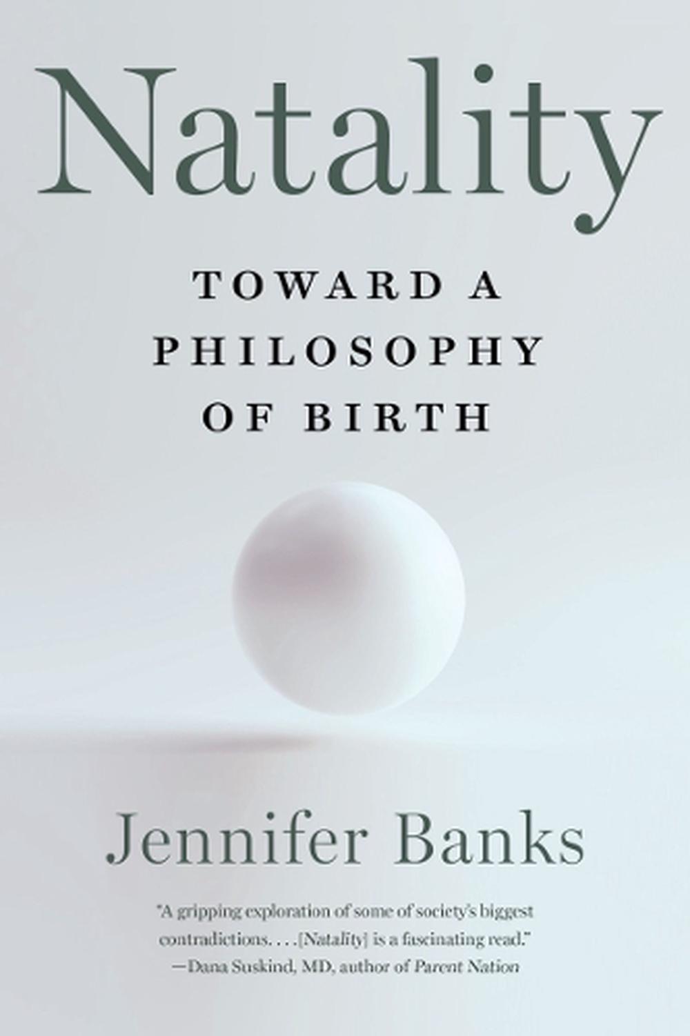 Natality, 9781324076070