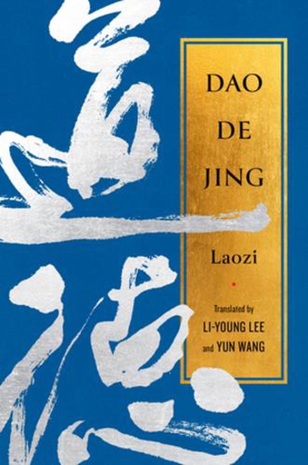 Dao De Jing, 9781324079163