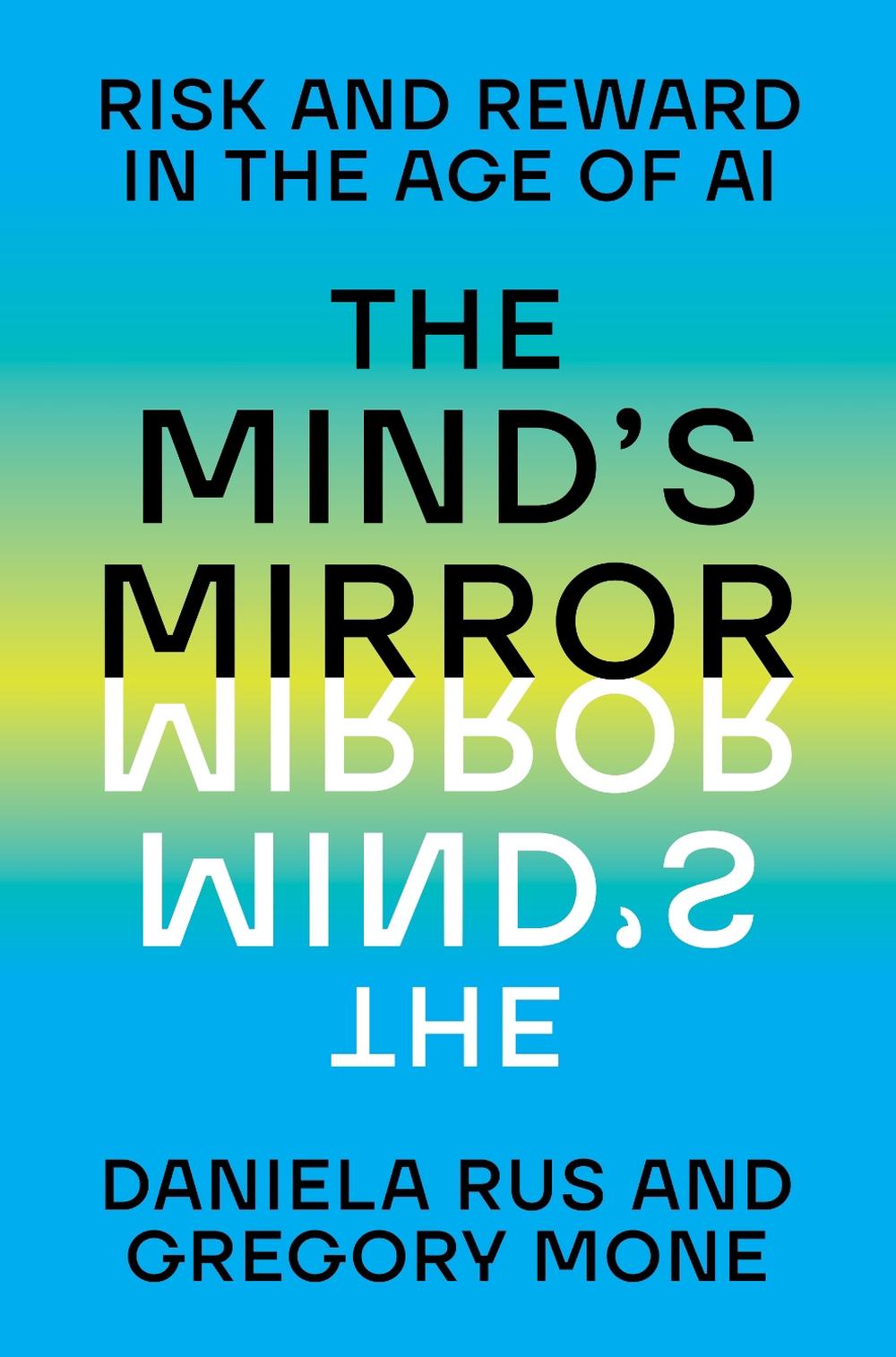 The Mind's Mirror, 9781324079323