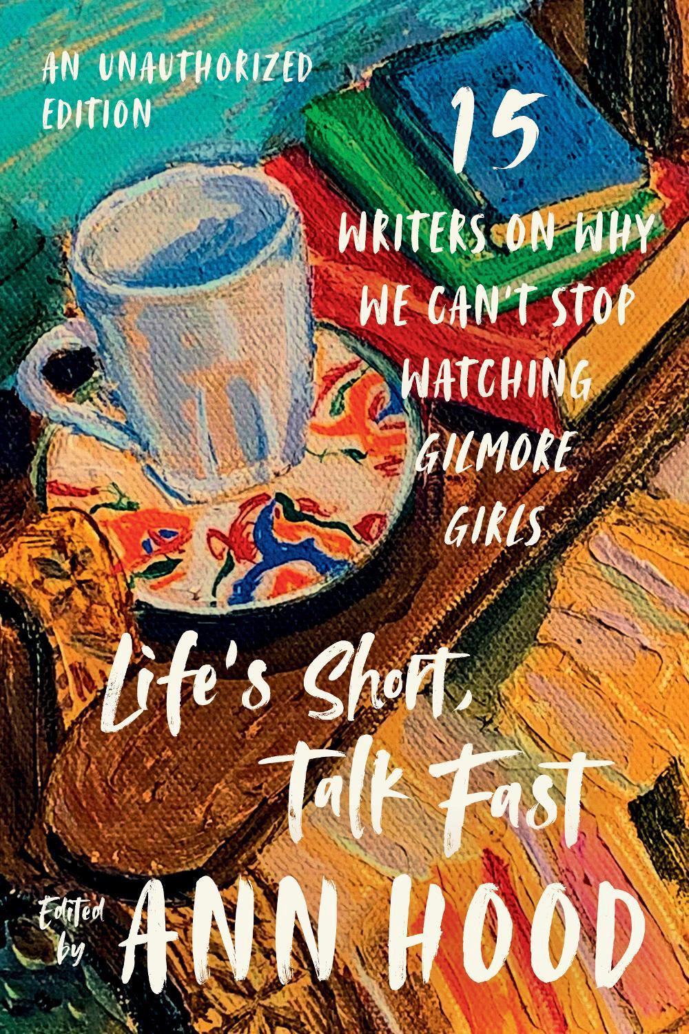 Life's Short, Talk Fast, 9781324079453