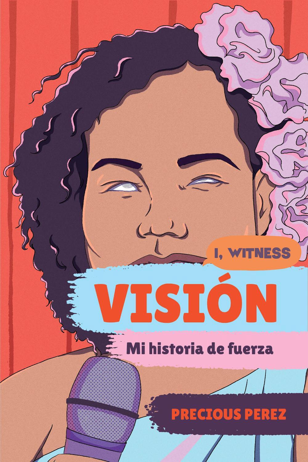 Visión (Vision Spanish Language Edition), 9781324082392