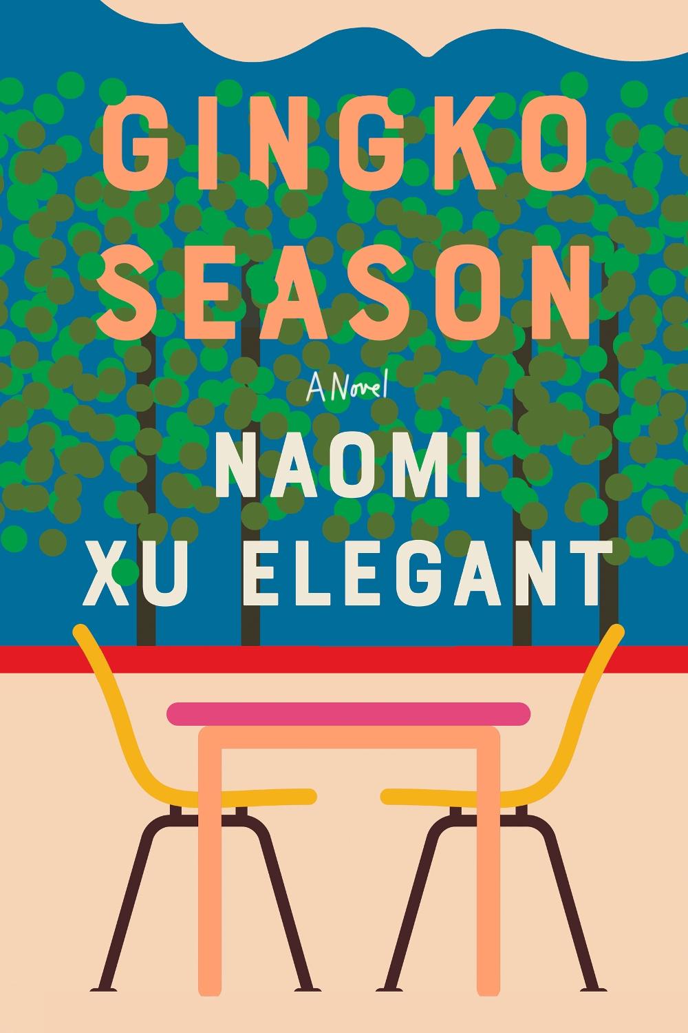 Gingko Season, 9781324086147