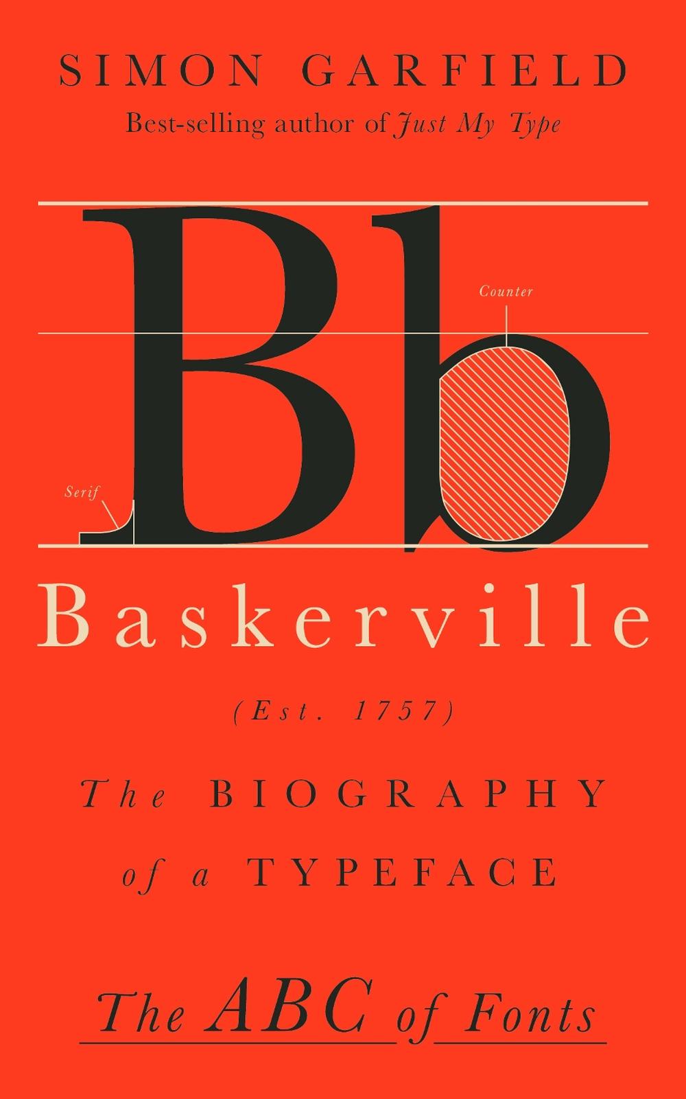 Baskerville, 9781324086208