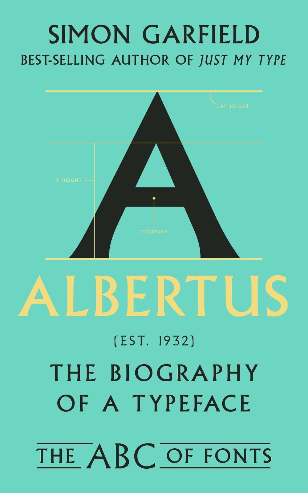 Albertus, 9781324086222