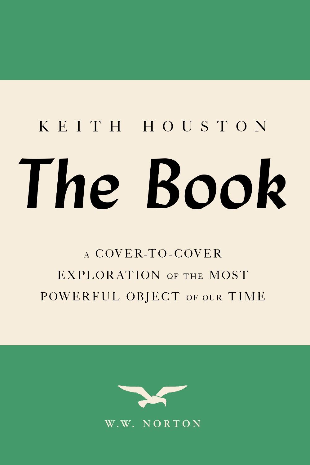 The Book, 9781324086352