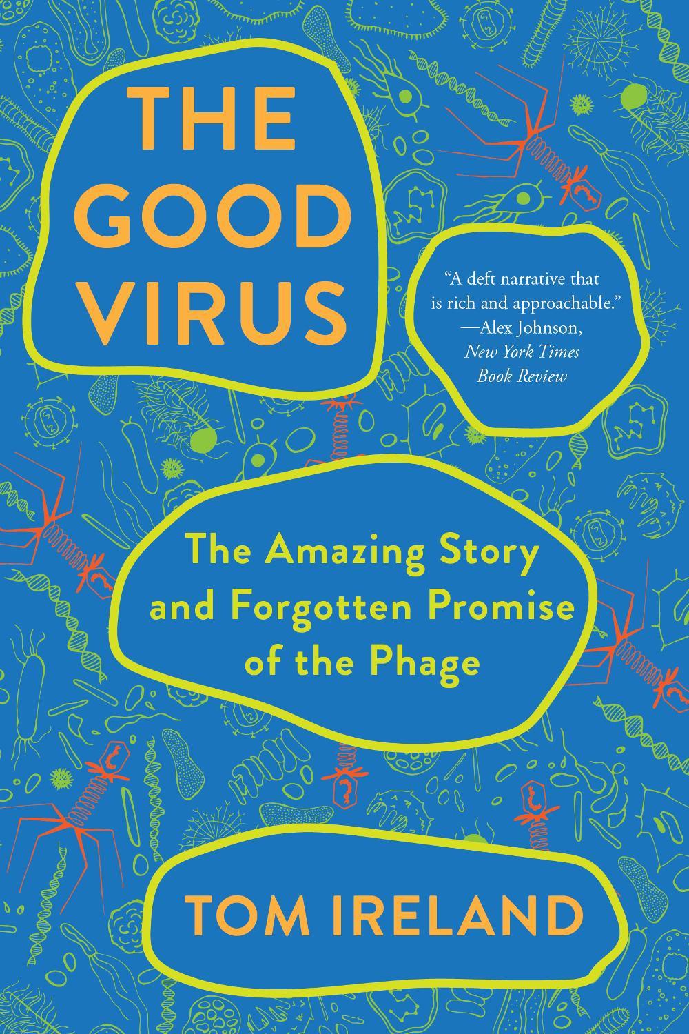 The Good Virus, 9781324086437