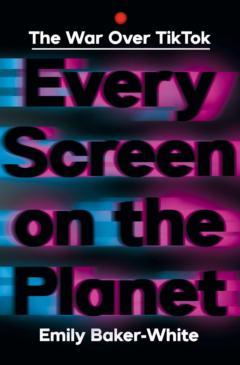 Every Screen on the Planet, 9781324086666