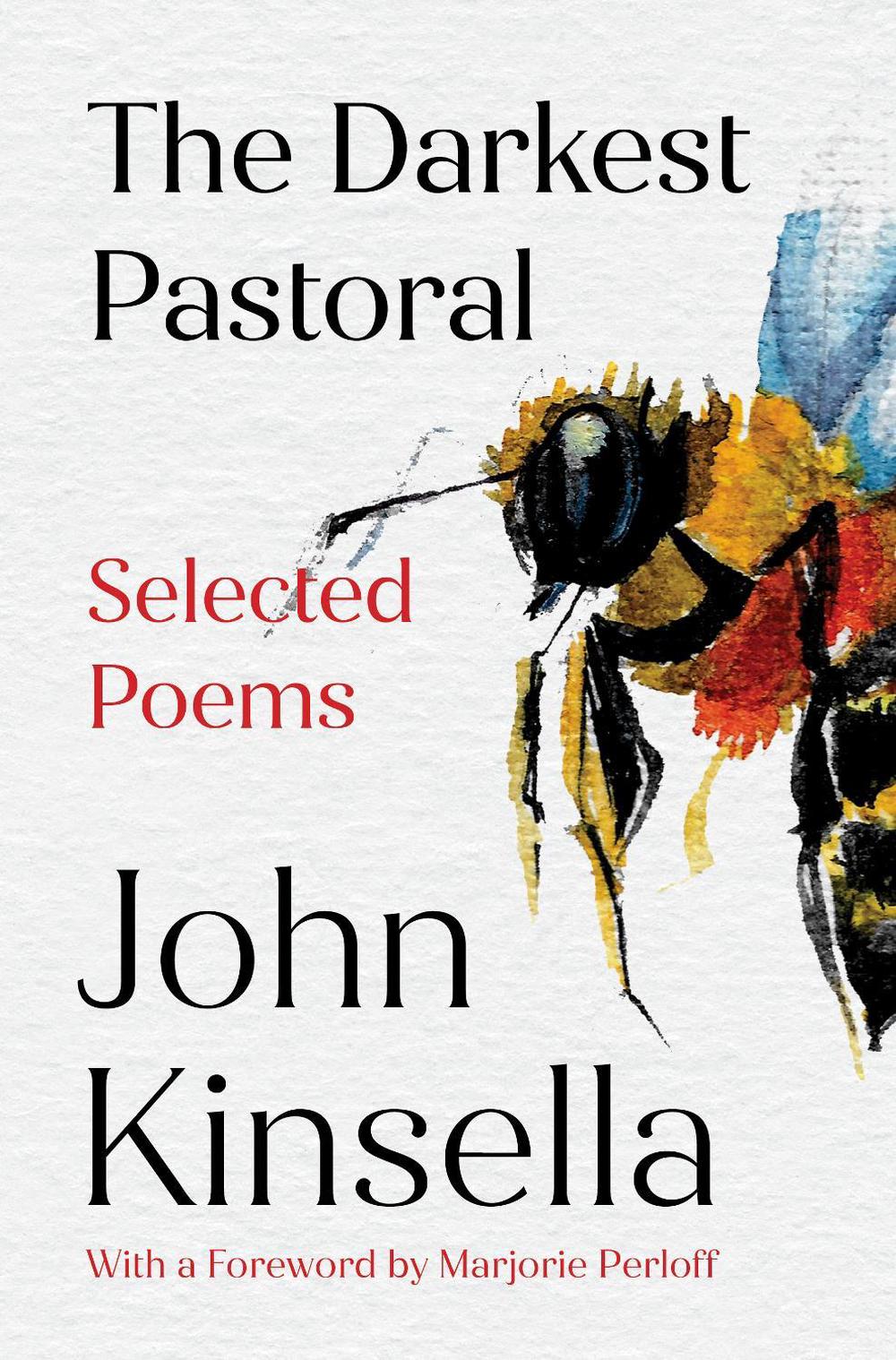 The Darkest Pastoral, 9781324089292