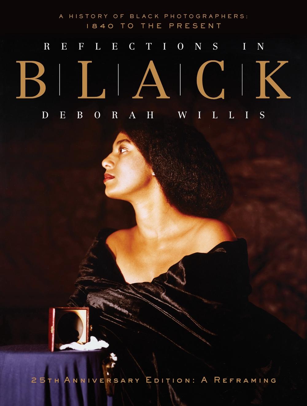 Reflections in Black, 9781324091790