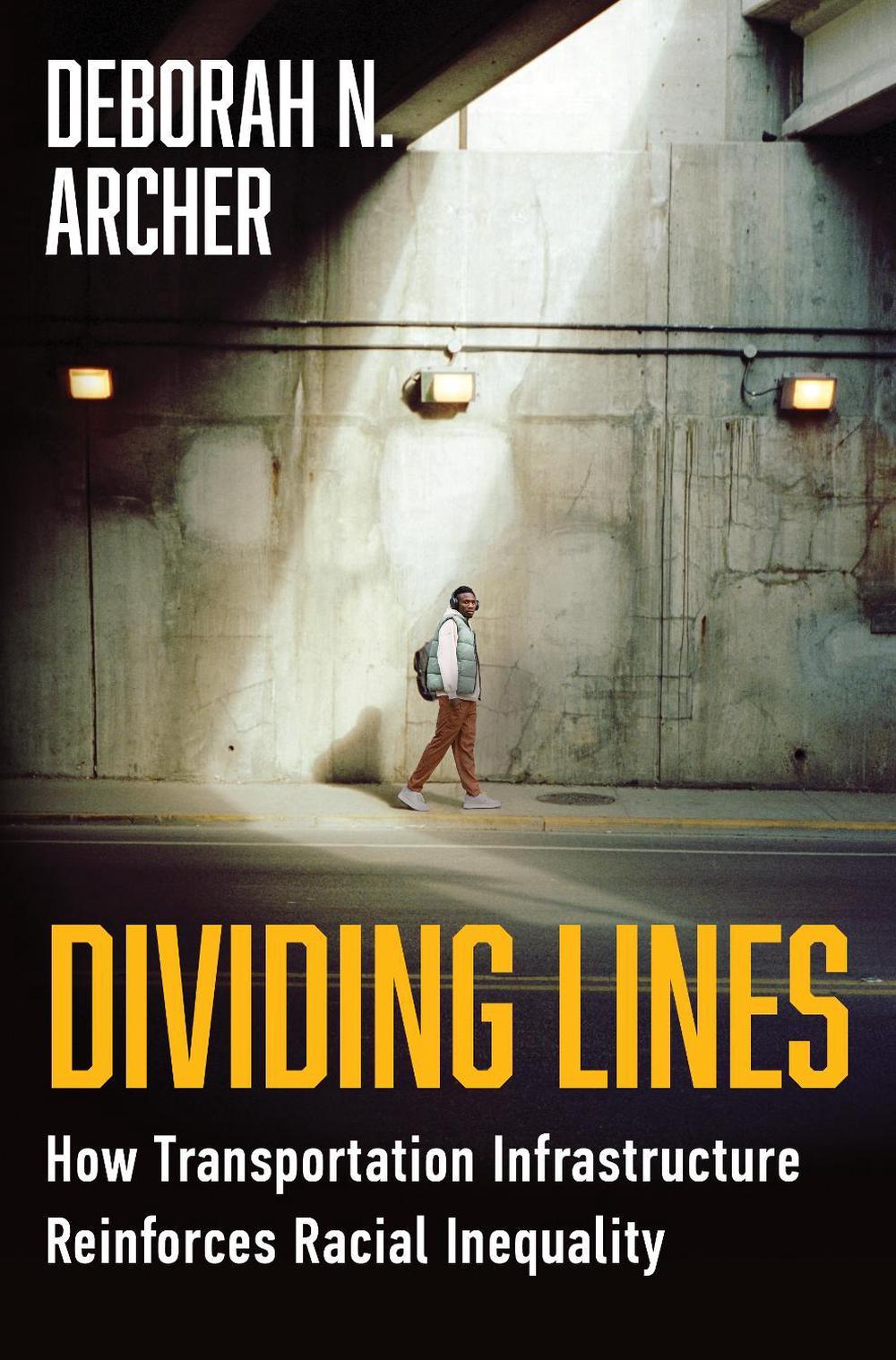 Dividing Lines, 9781324092131