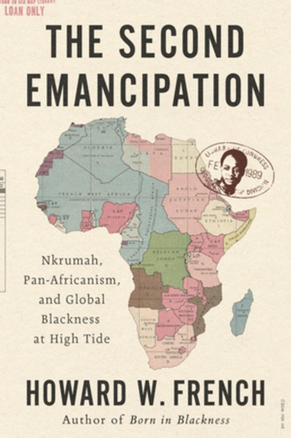 The Second Emancipation, 9781324092452