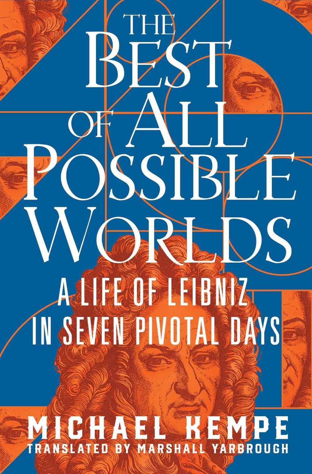 The Best of All Possible Worlds, 9781324093947
