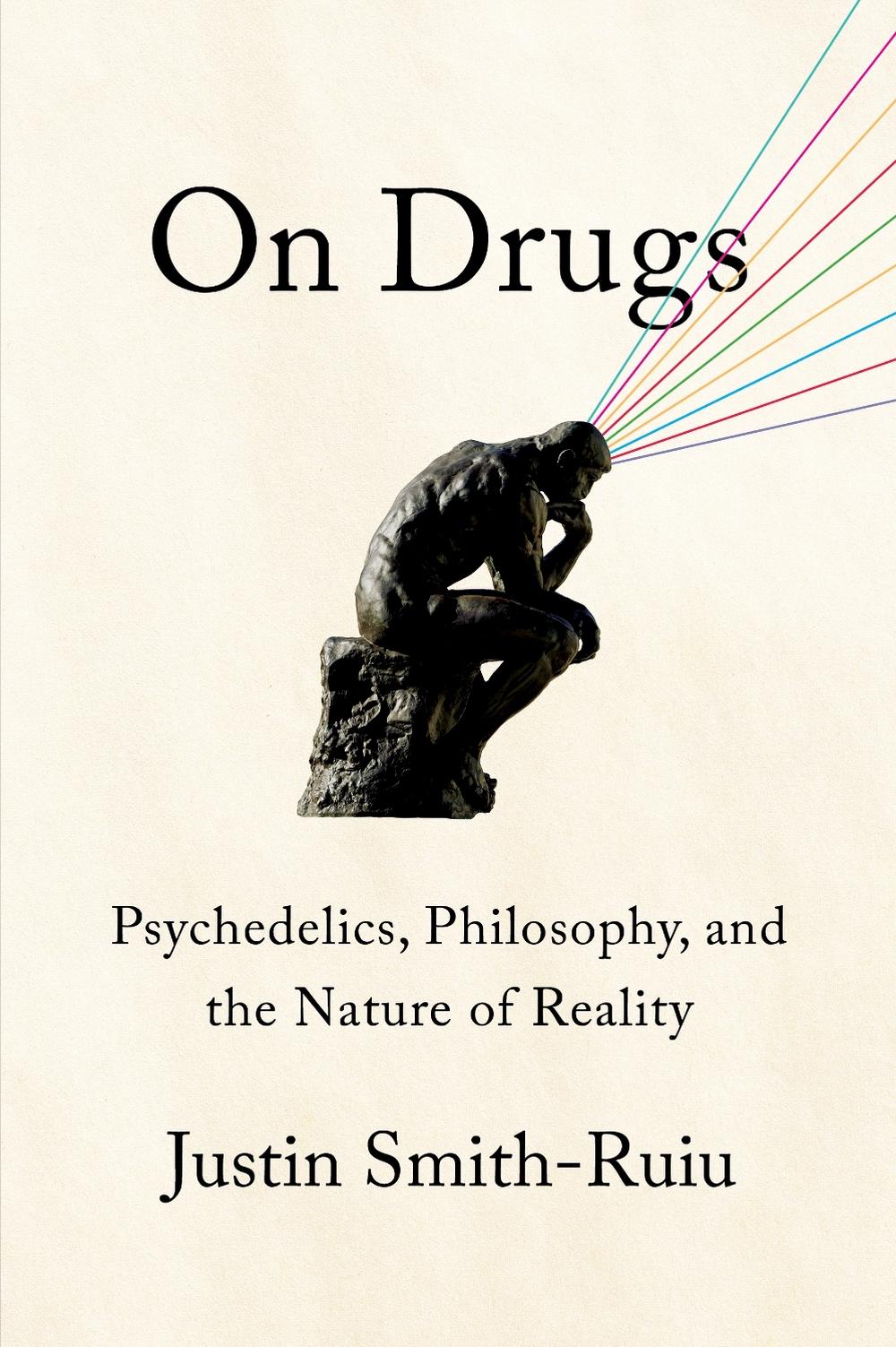 On Drugs, 9781324094975