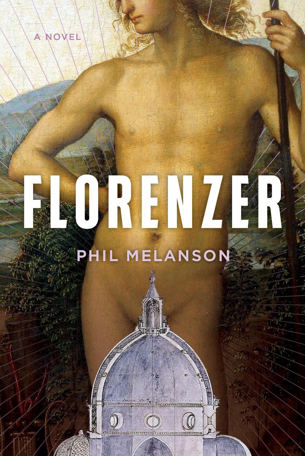 Florenzer, 9781324095033