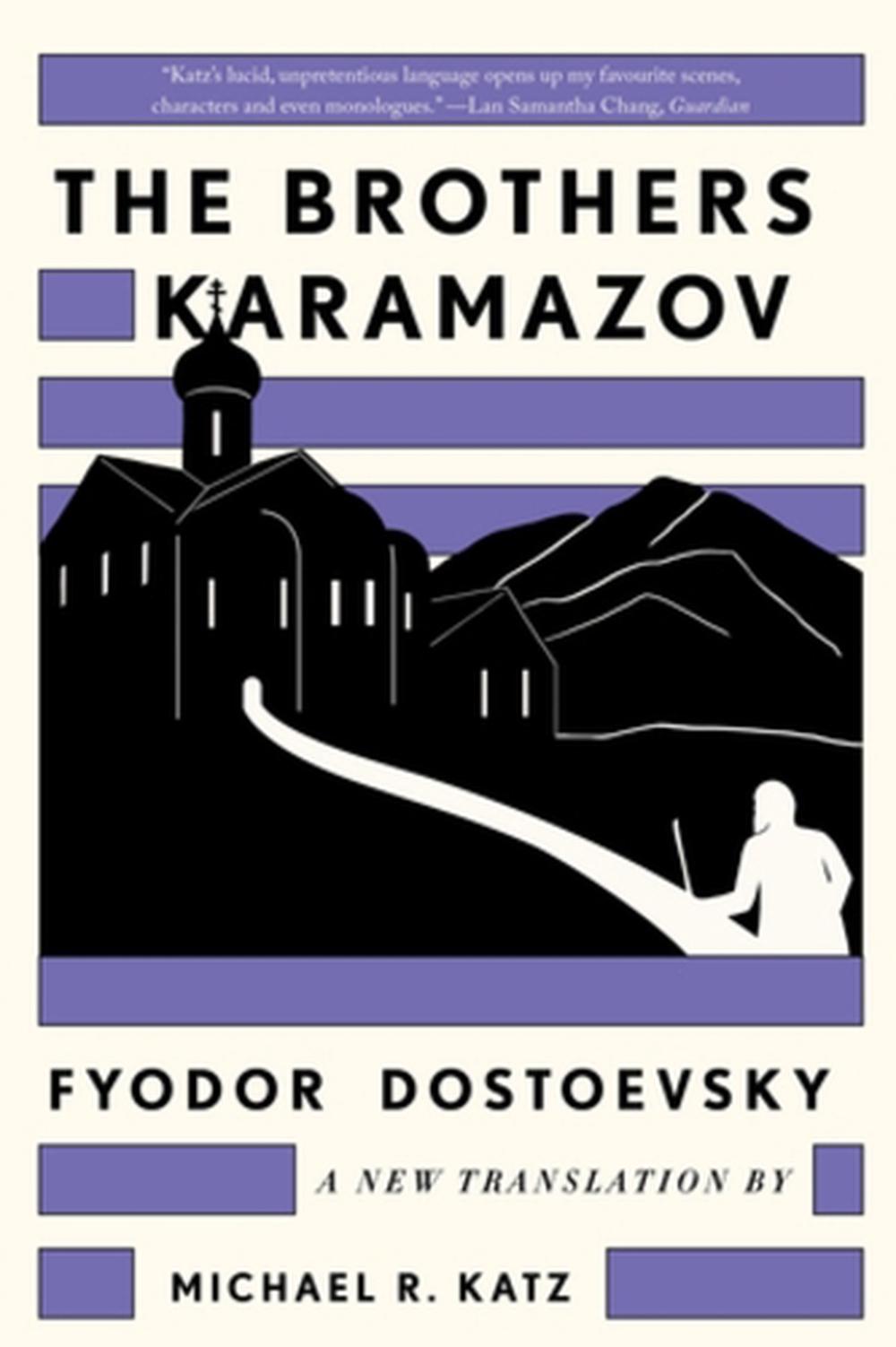 The Brothers Karamazov, 9781324095101