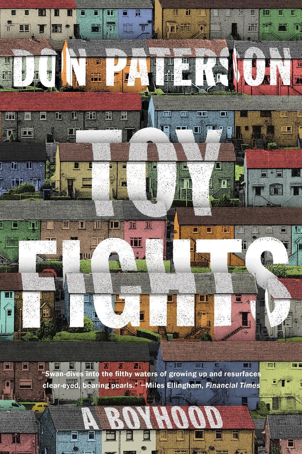 Toy Fights, 9781324095194