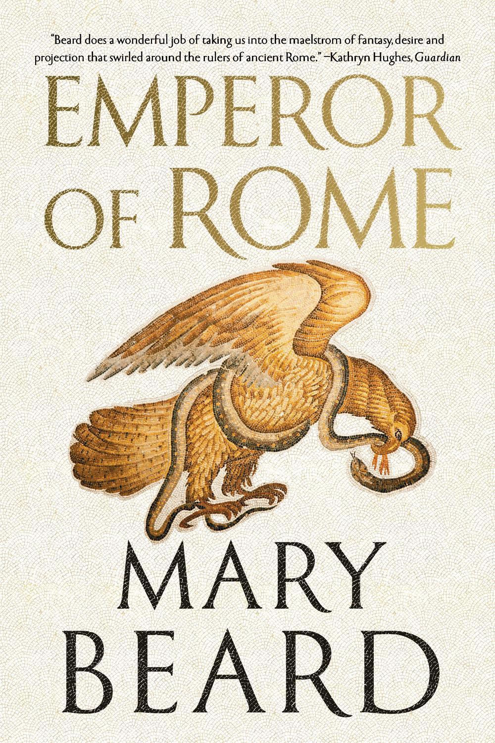 Emperor of Rome, 9781324095606