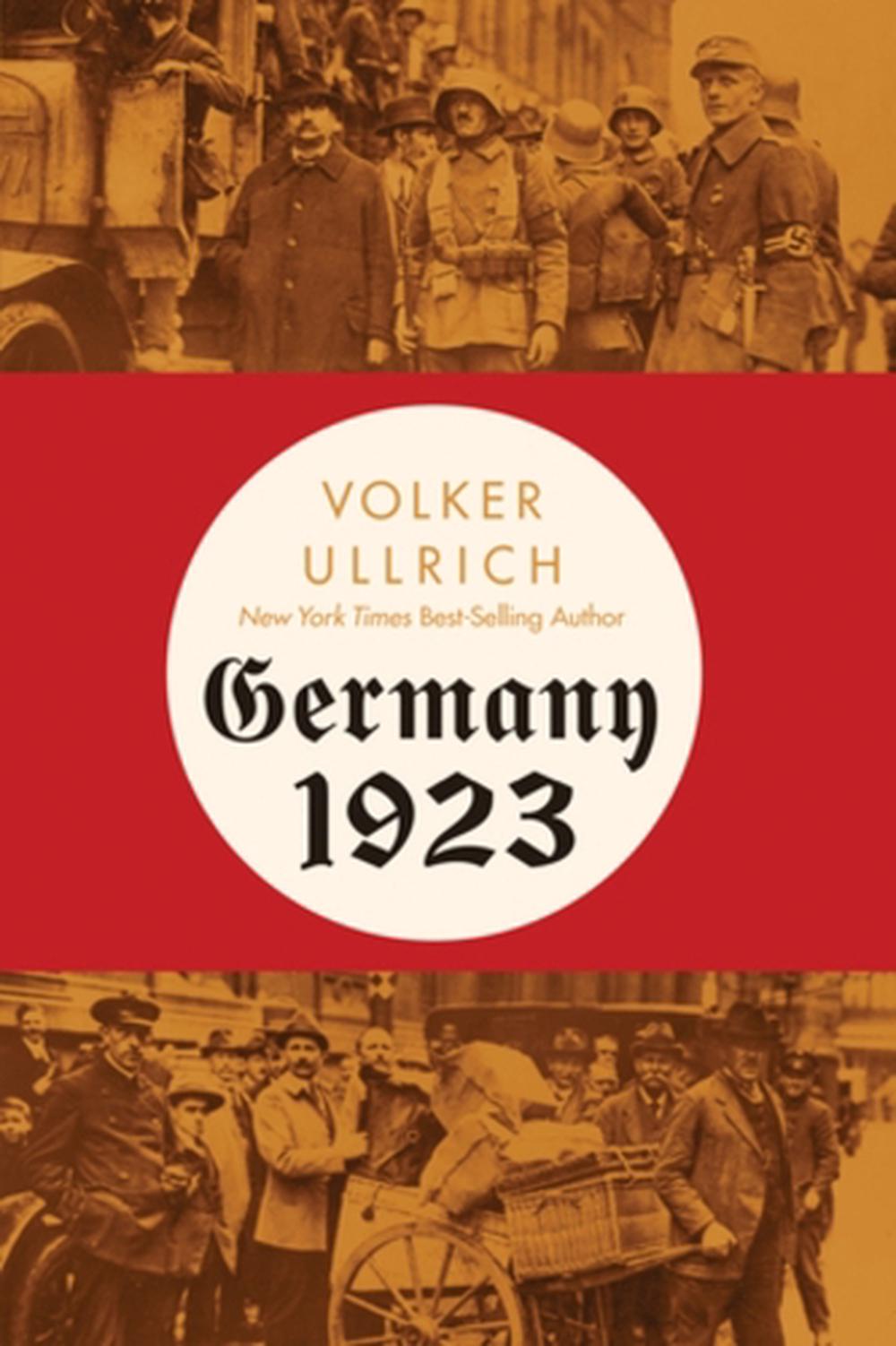 Germany 1923, 9781324095651