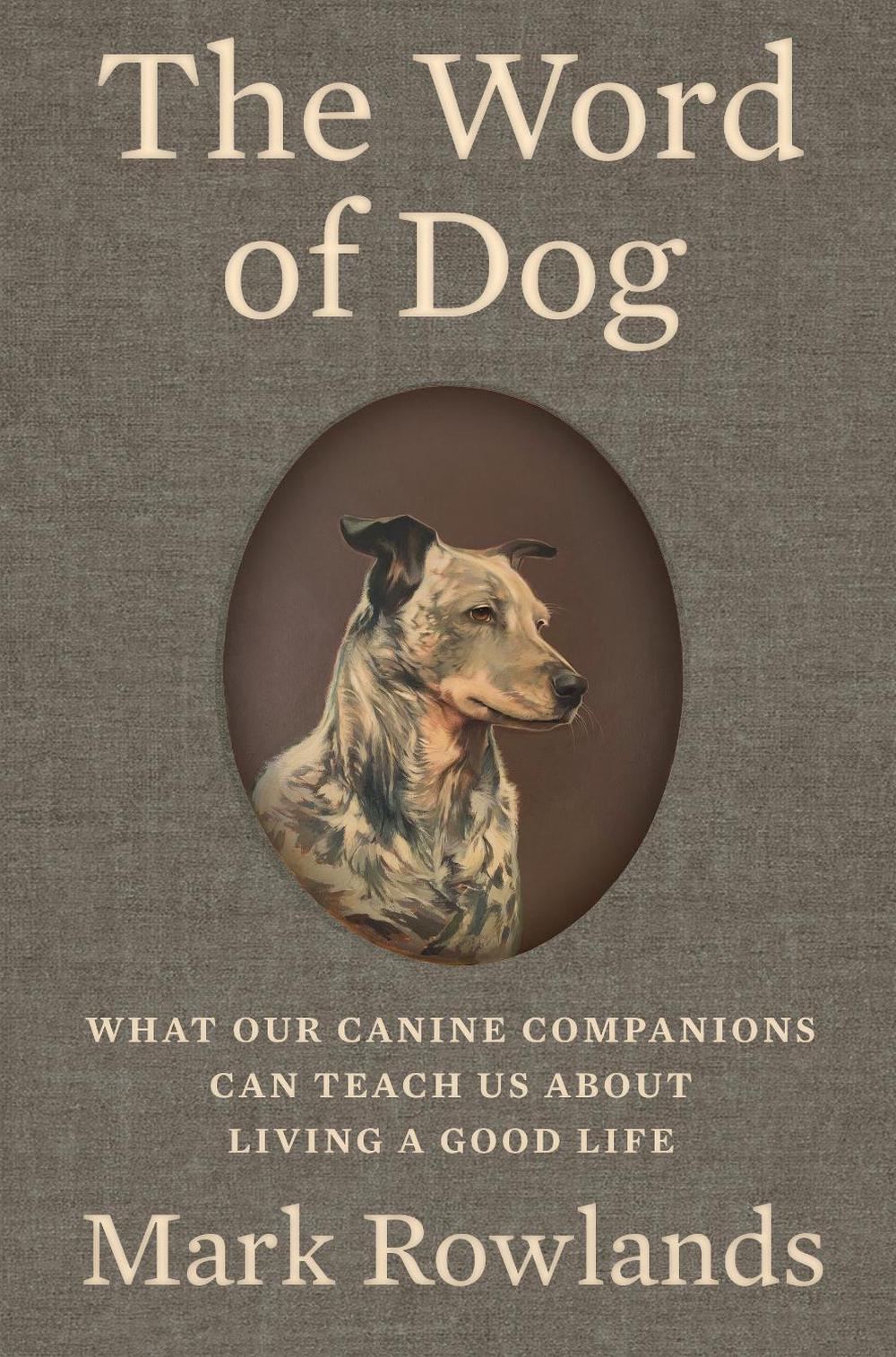 The Word of Dog, 9781324095682