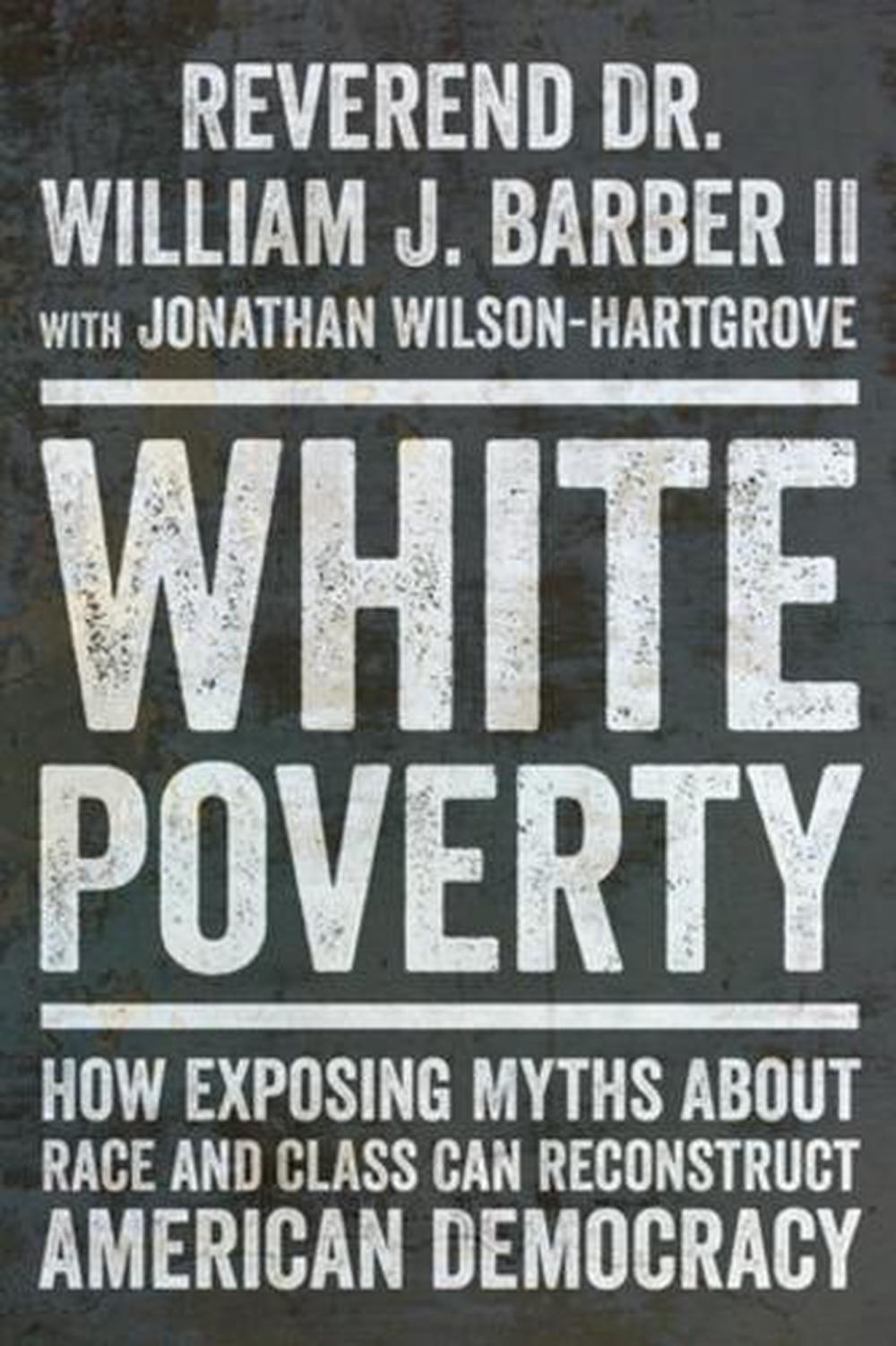 White Poverty, 9781324096757