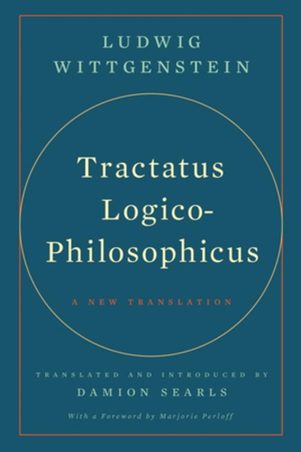 Tractatus Logico-Philosophicus, 9781324096900