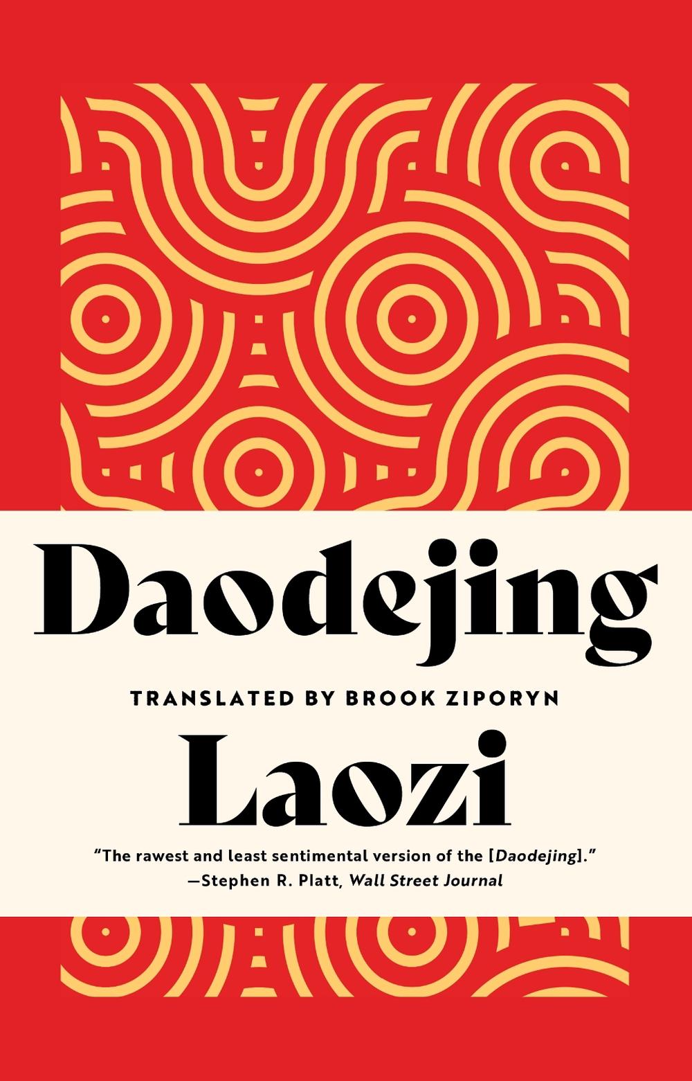 Daodejing, 9781324097280