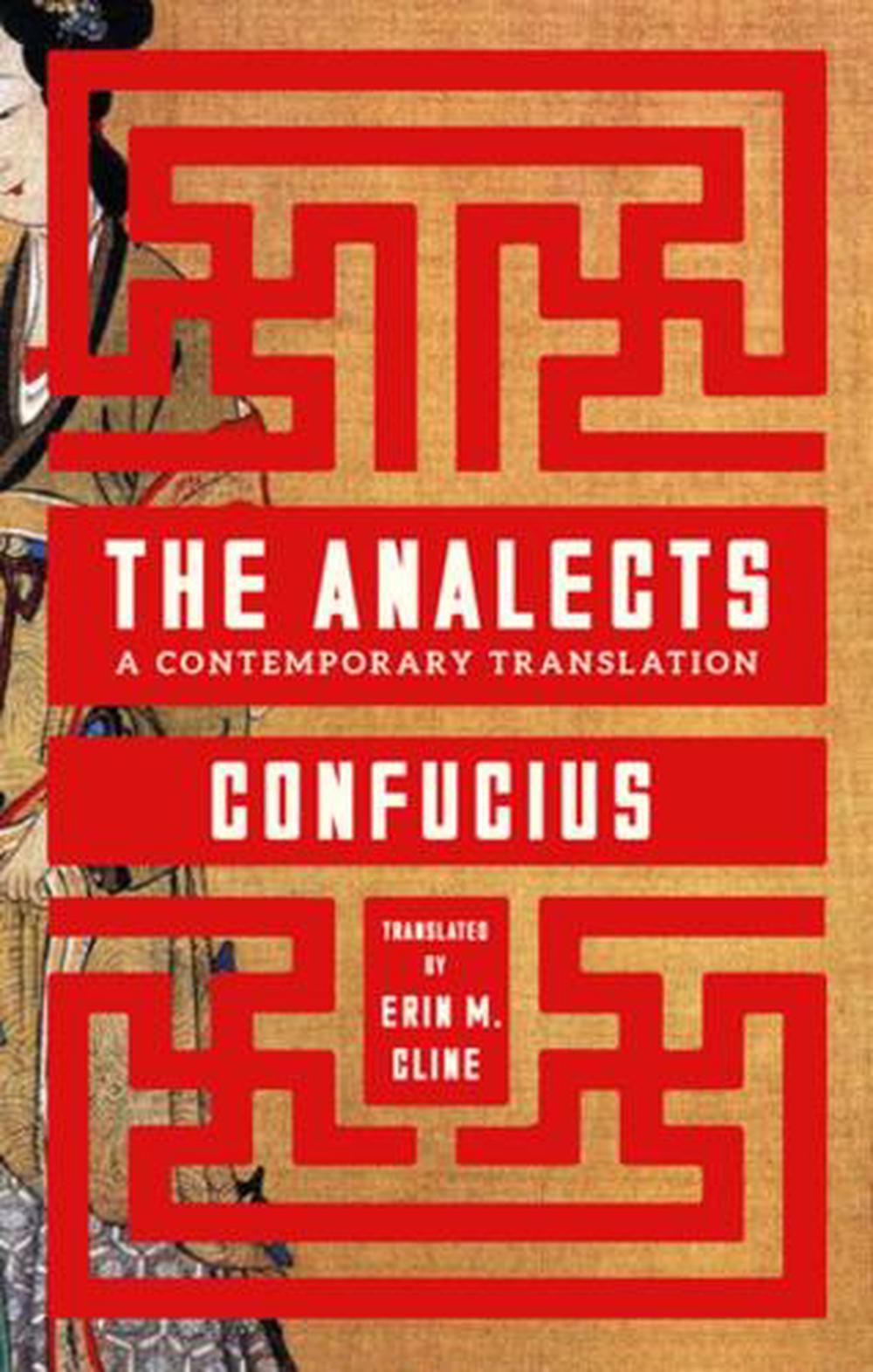 The Analects, 9781324097747