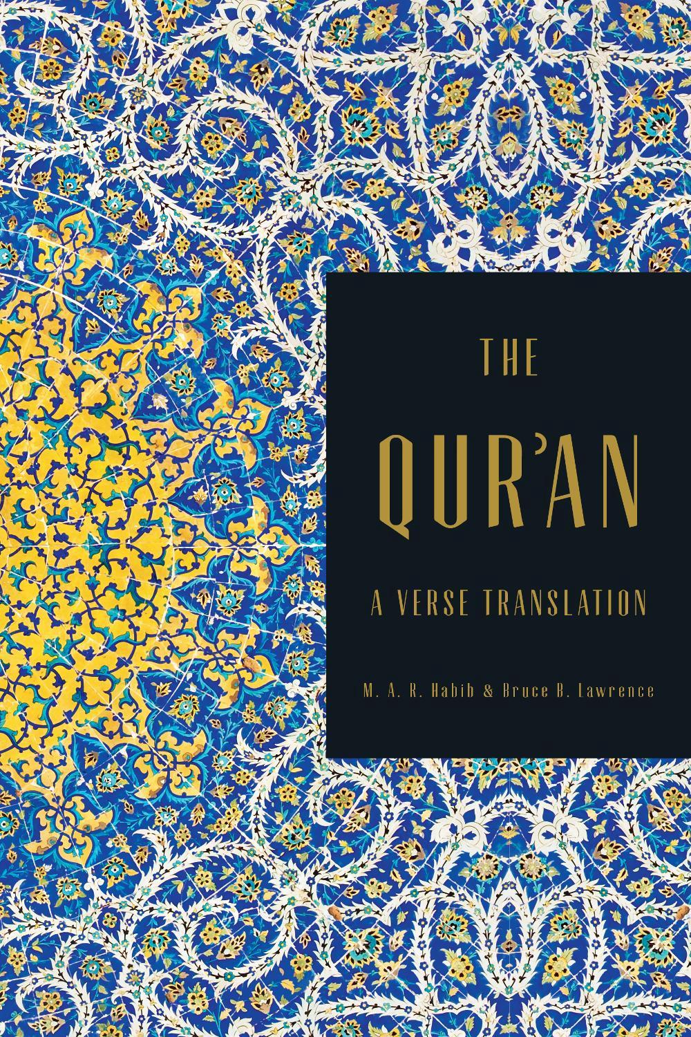 The Qur'an, 9781324098546