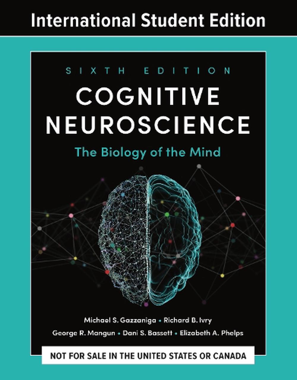 Cognitive Neuroscience, 9781324100096