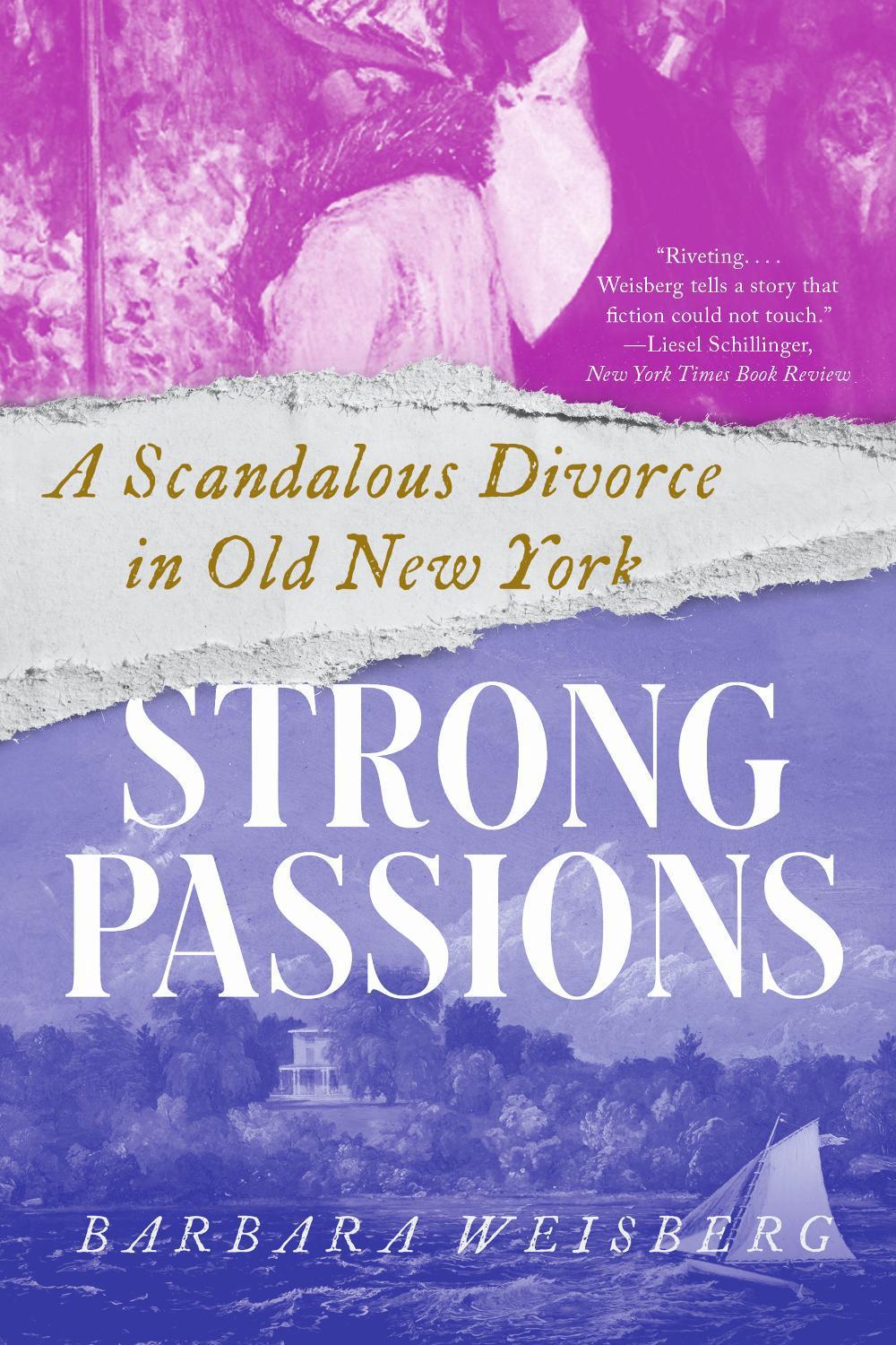 Strong Passions, 9781324105022