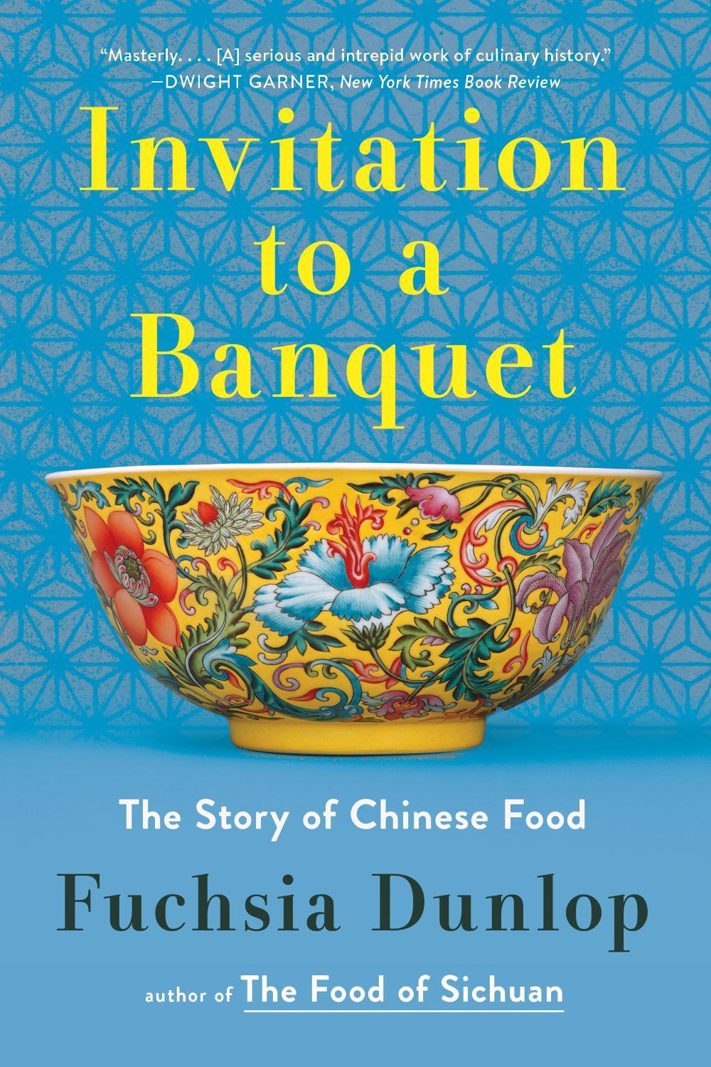 Invitation to a Banquet, 9781324105190