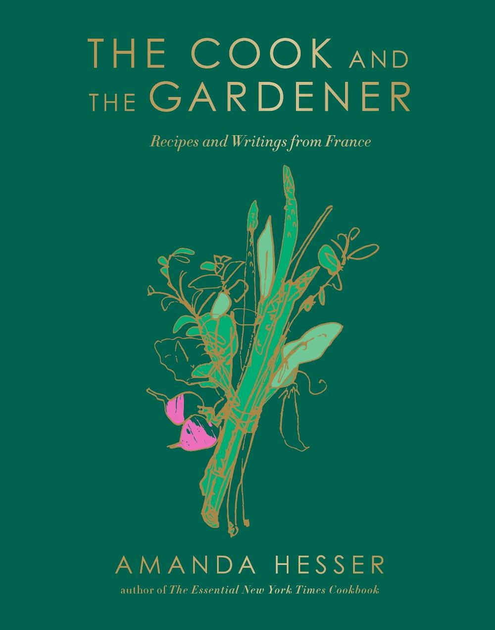 The Cook and the Gardener, 9781324105411