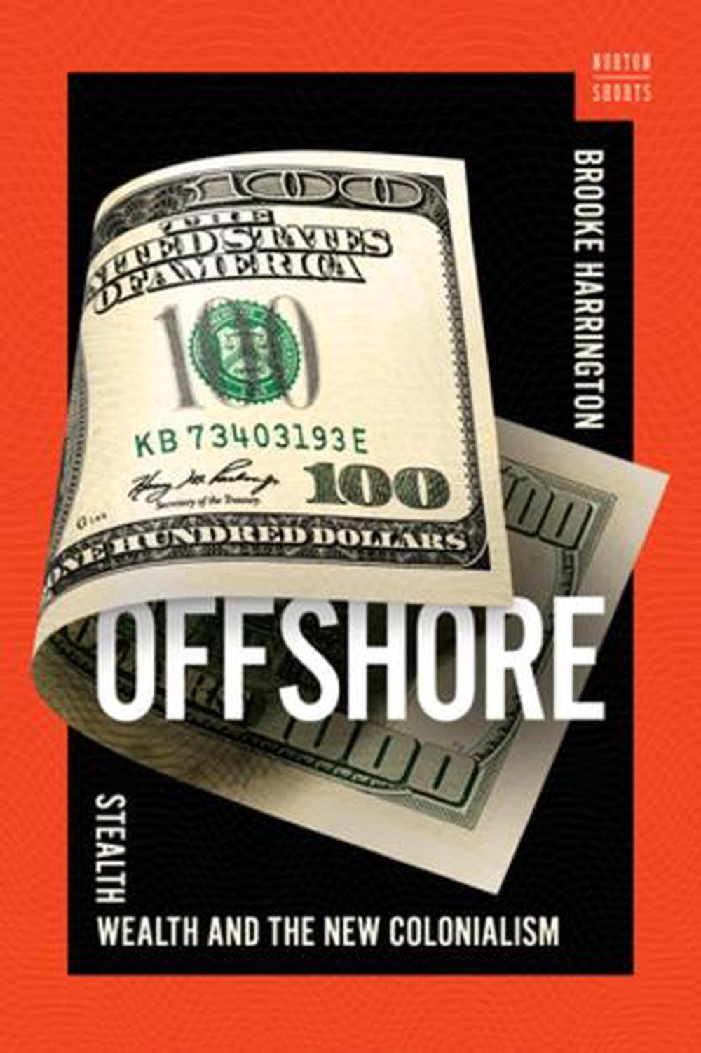 Offshore, 9781324110323