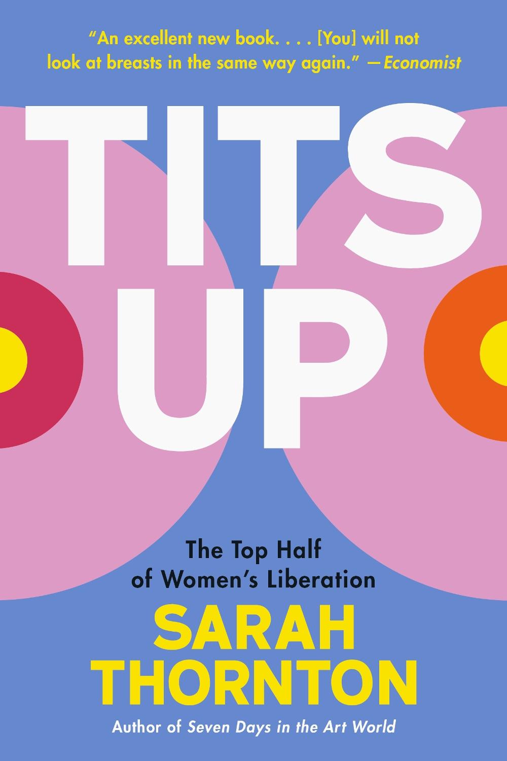 Tits Up, 9781324110415