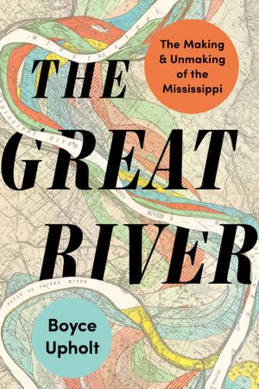 The Great River, 9781324110477