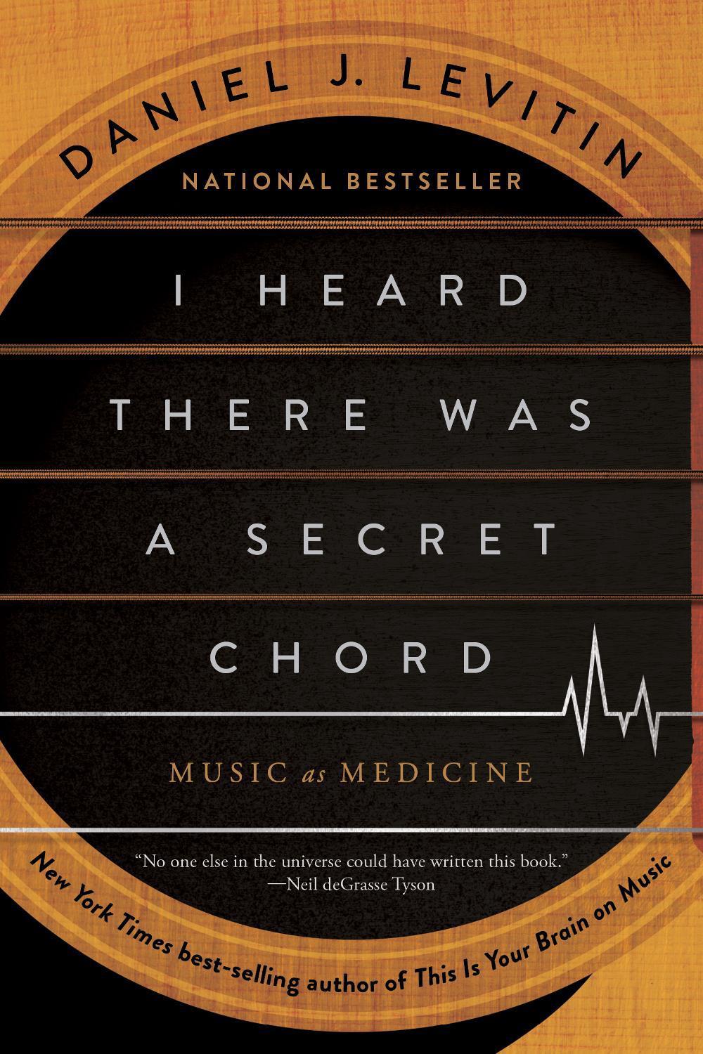 I Heard There Was a Secret Chord, 9781324110583