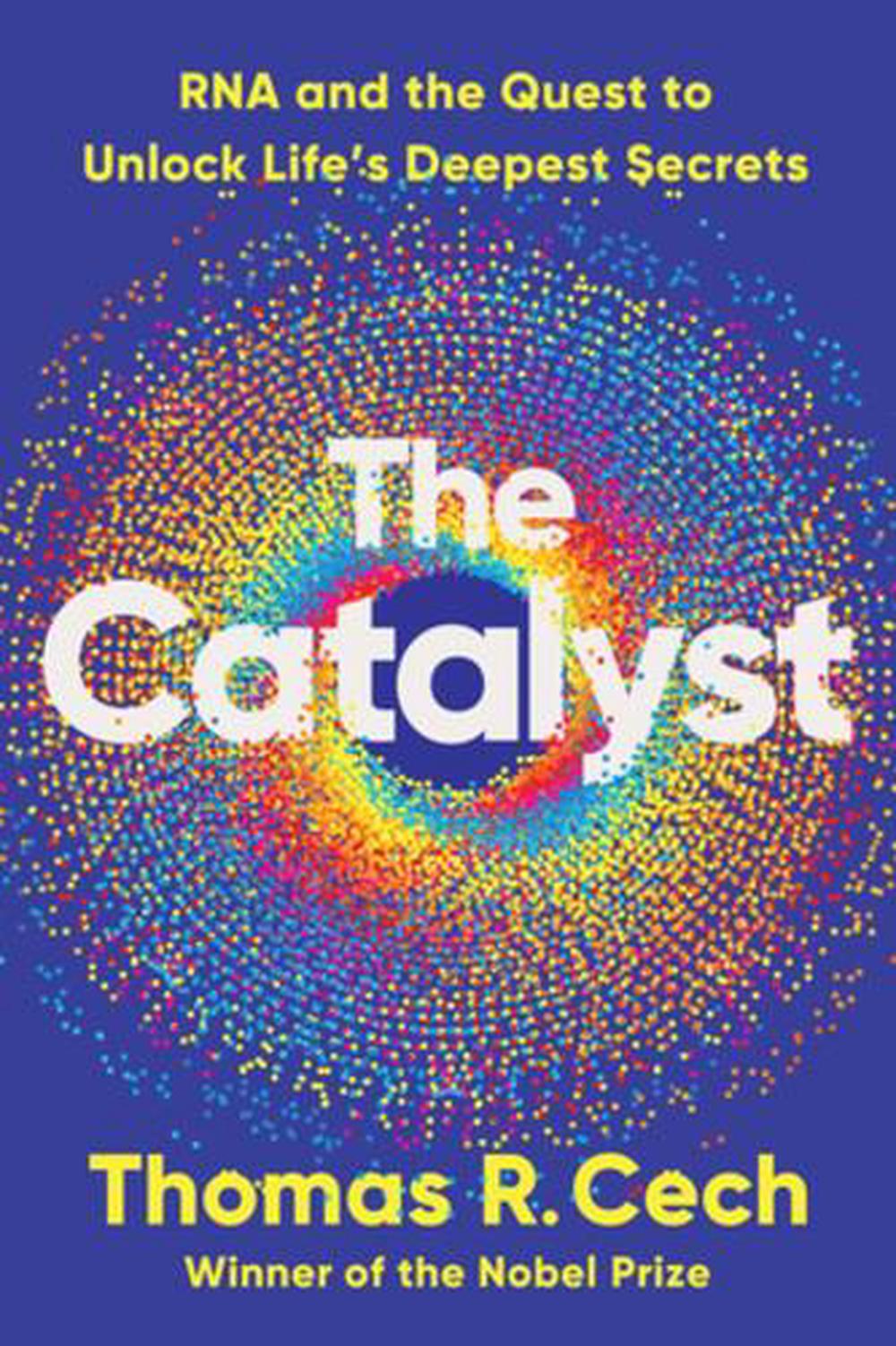 The Catalyst, 9781324110873