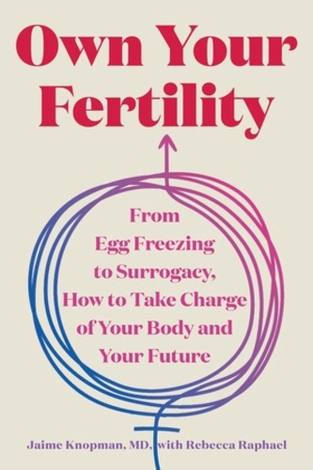 Own Your Fertility, 9781324111481