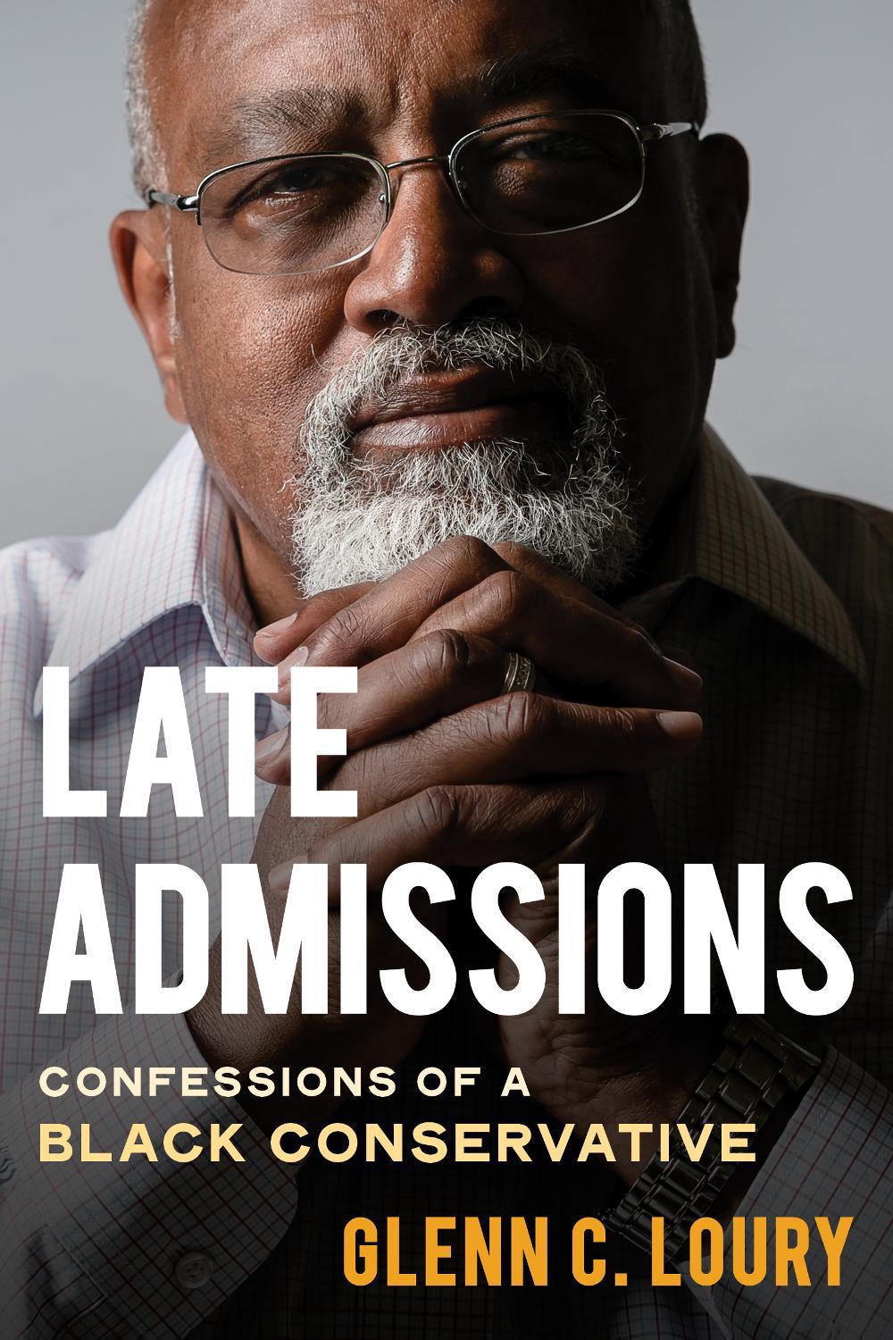 Late Admissions, 9781324116721