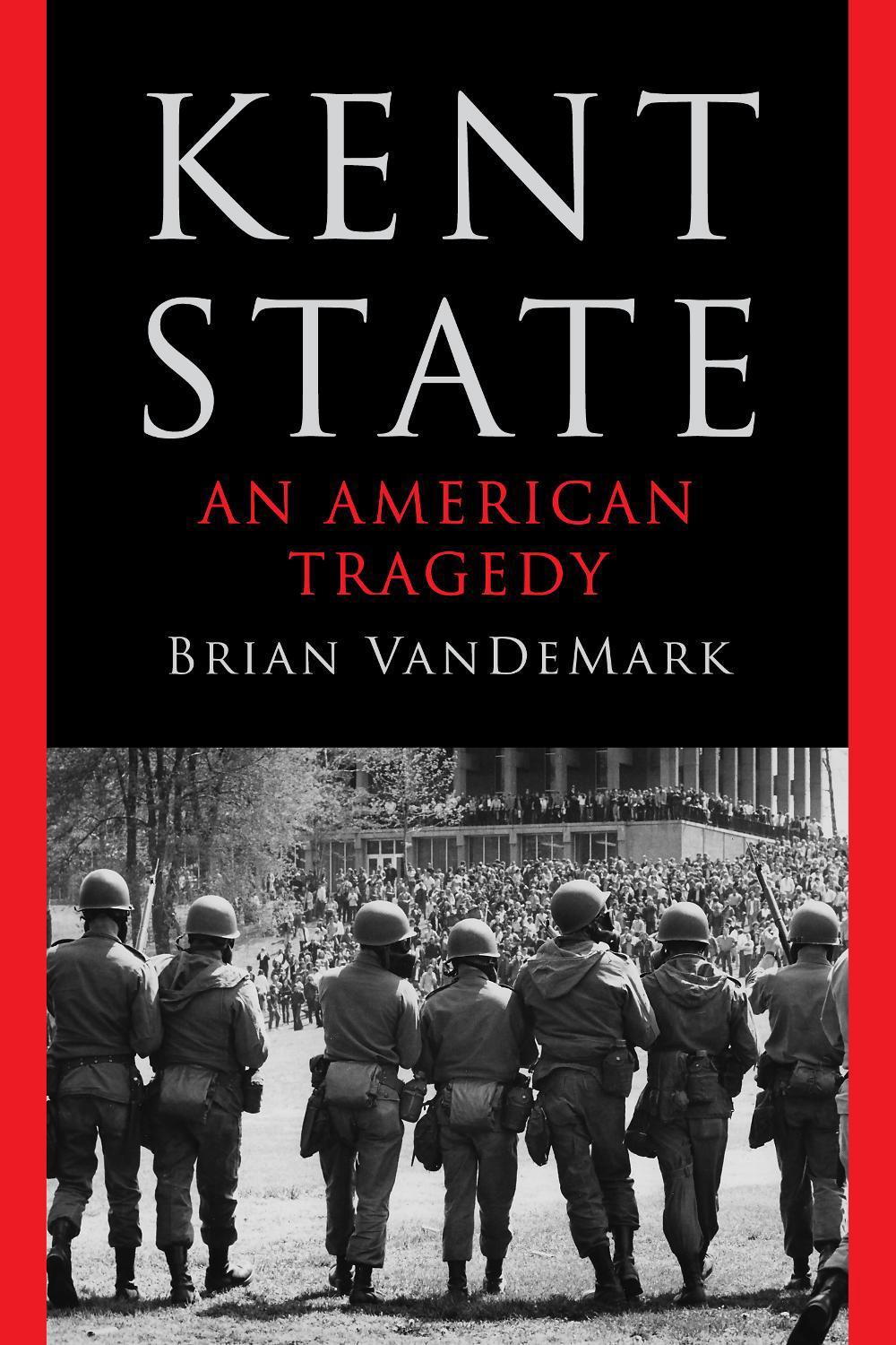 Kent State, 9781324116851