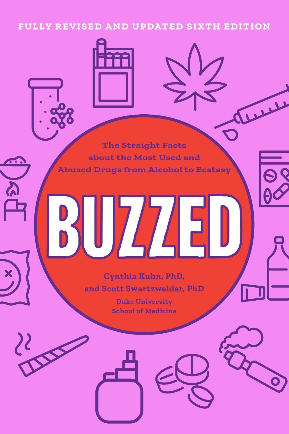 Buzzed, 6th Edition, 9781324117360