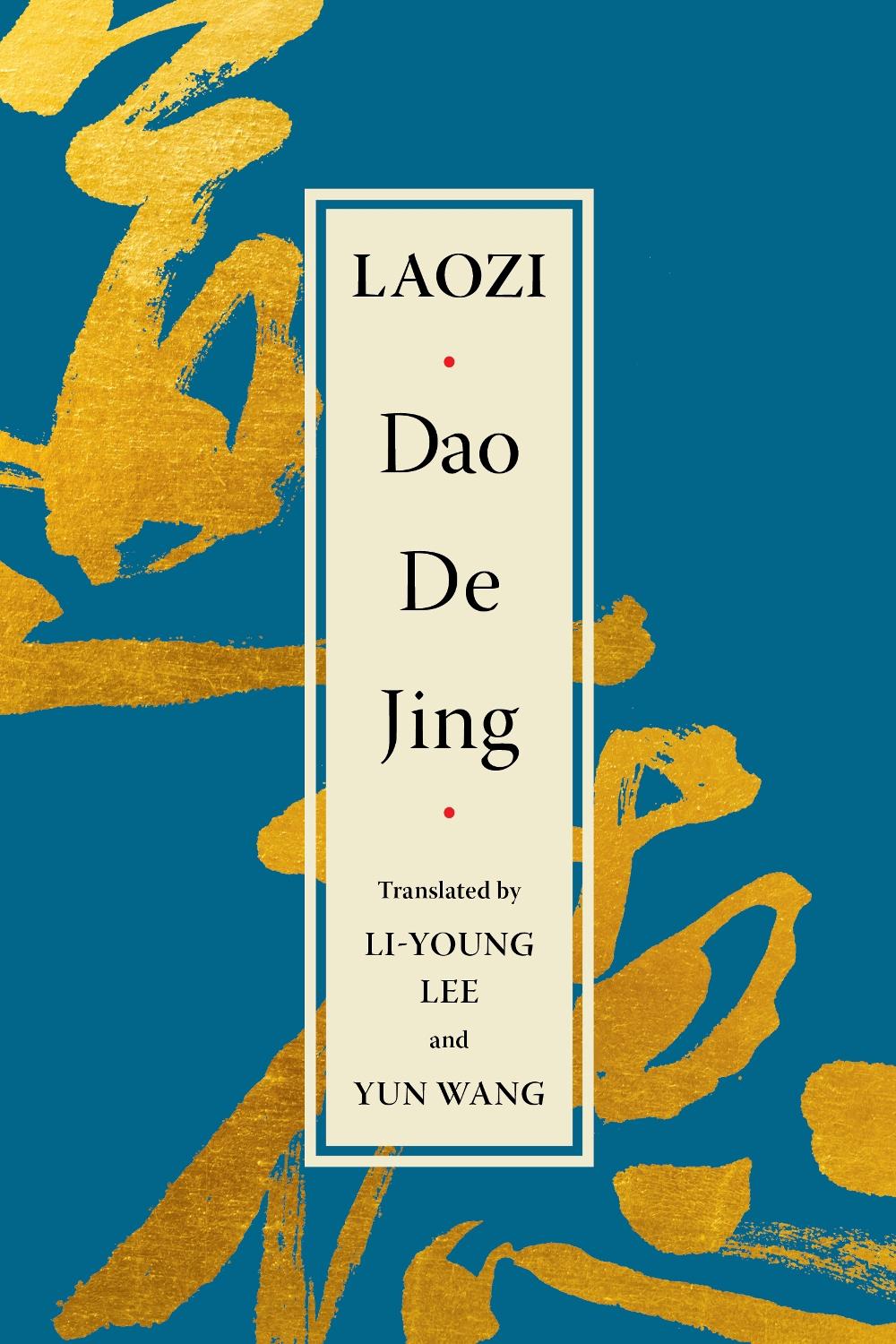 Dao De Jing, 9781324123446