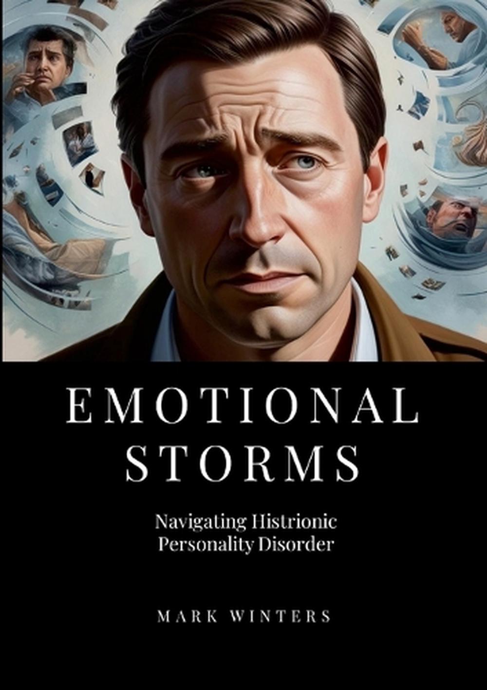 Emotional Storms, 9781326569754