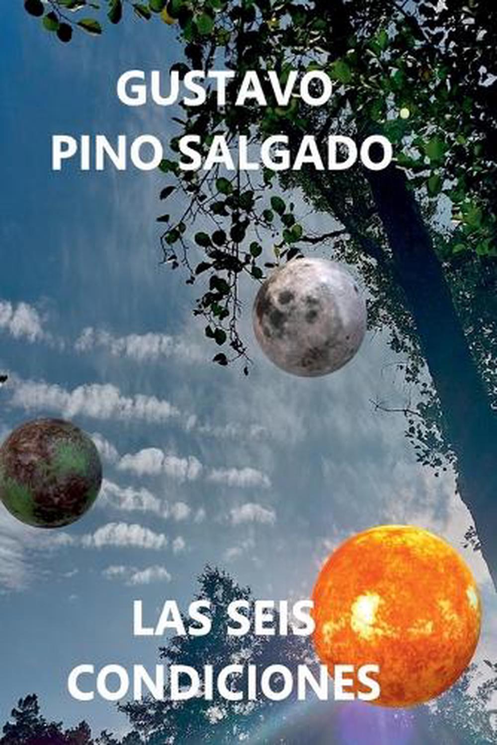Las Seis Condiciones, 9781326912055