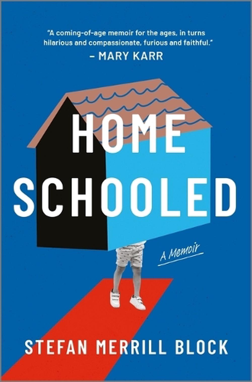 Homeschooled, 9781335000989