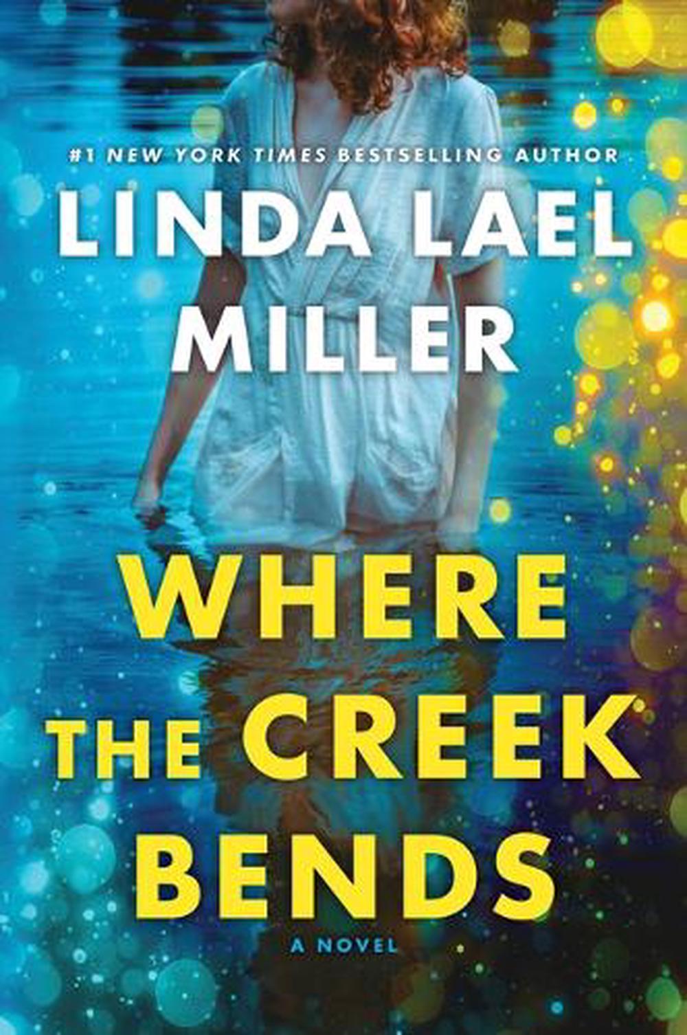 Where the Creek Bends, 9781335001252