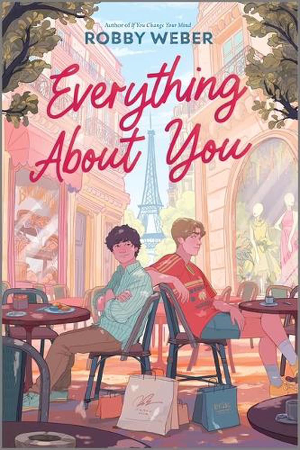 Everything About You, 9781335008978
